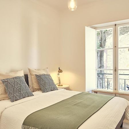 Casas Do Bairro Conqvistador リスボン エクステリア 写真