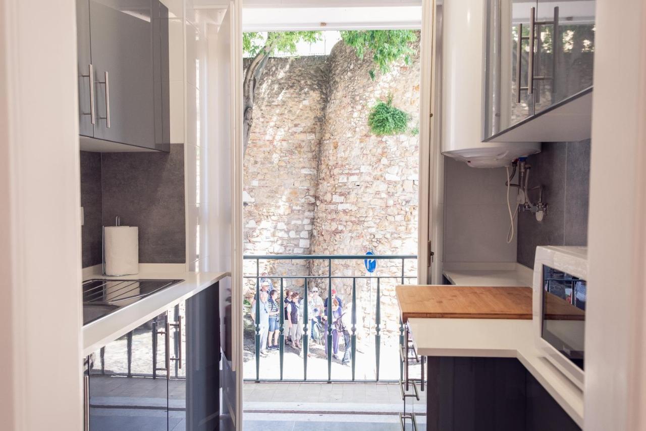 Casas Do Bairro Conqvistador リスボン エクステリア 写真