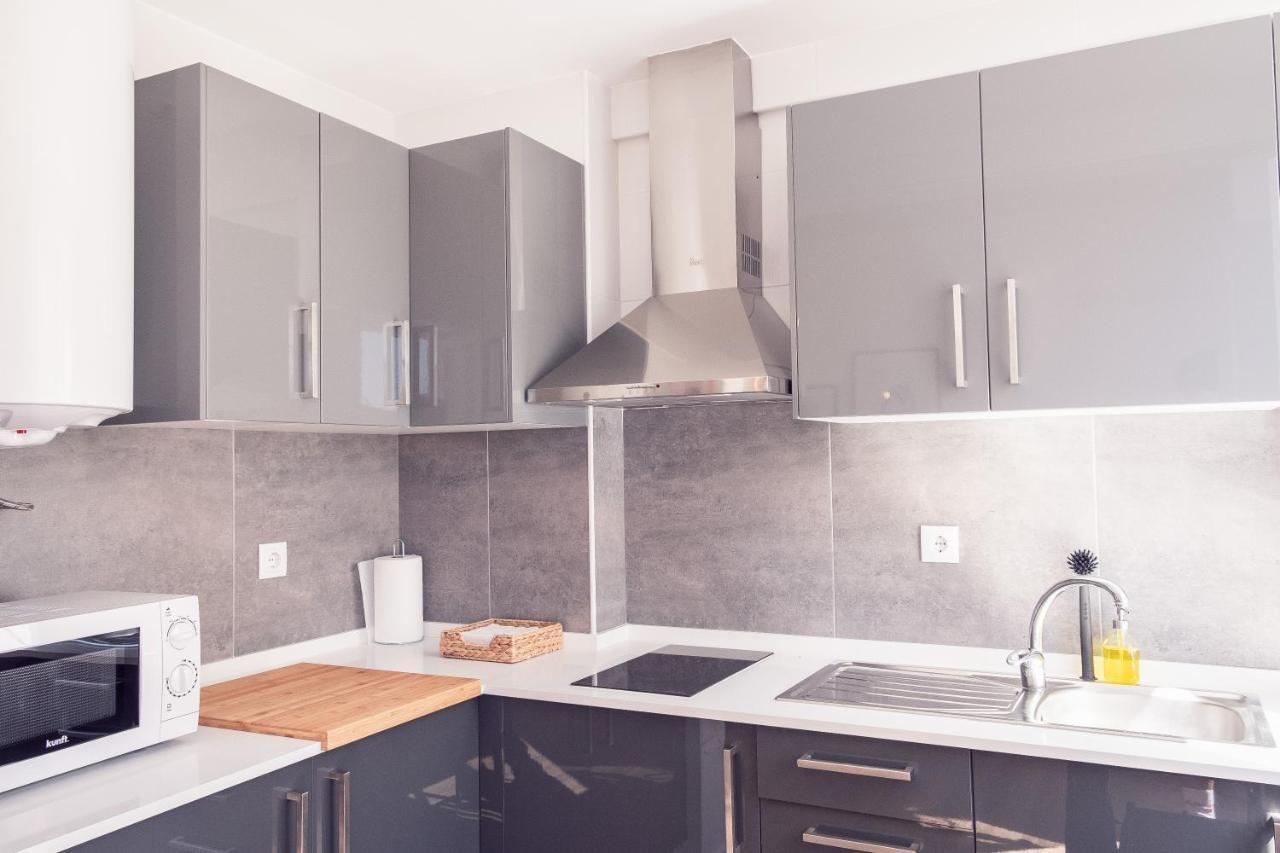 Casas Do Bairro Conqvistador リスボン エクステリア 写真