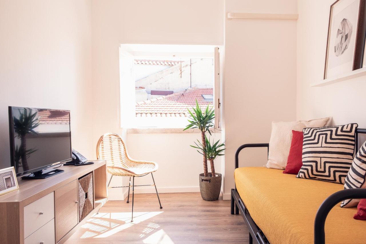 Casas Do Bairro Conqvistador リスボン エクステリア 写真
