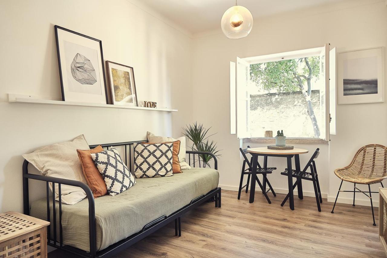 Casas Do Bairro Conqvistador リスボン エクステリア 写真