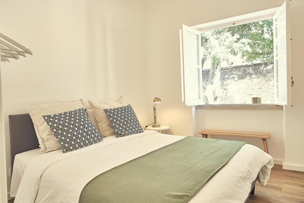 Casas Do Bairro Conqvistador リスボン エクステリア 写真