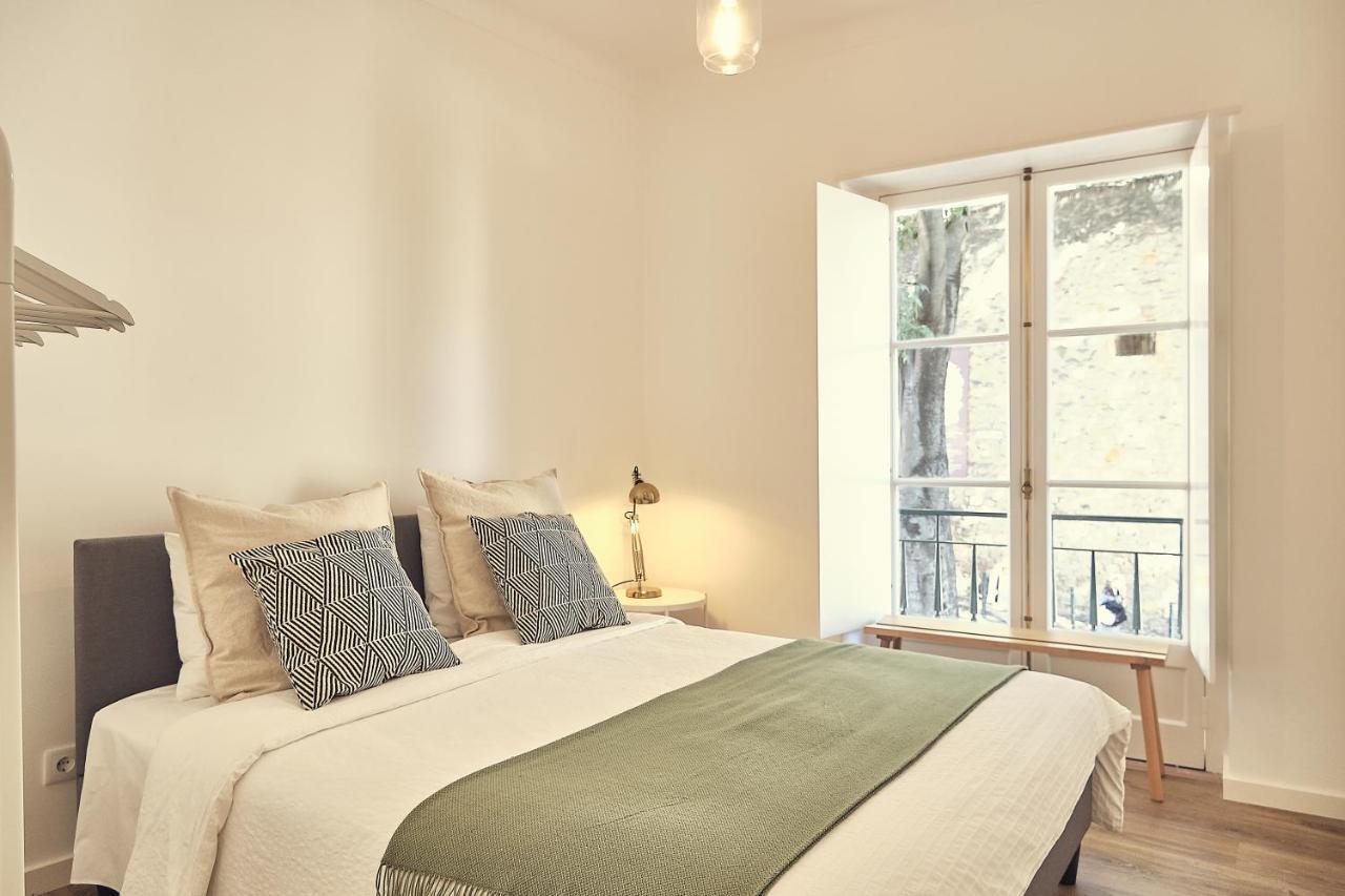 Casas Do Bairro Conqvistador リスボン エクステリア 写真